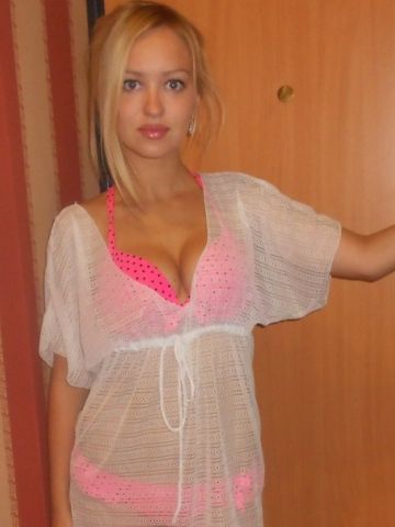 Анкета проститутки Ярослава - Фото 1, , 24 года, №99111